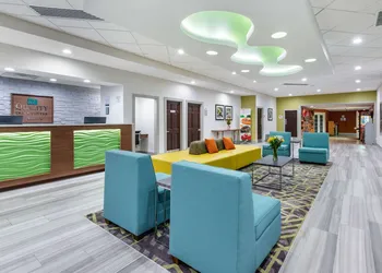 Quality Inn & Suites Palatka Riverfront hotel thumbnail 2