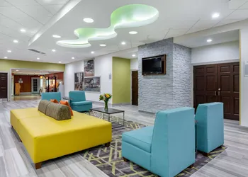 Quality Inn & Suites Palatka Riverfront hotel thumbnail 3
