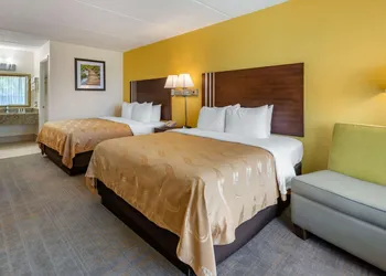 Quality Inn & Suites Palatka Riverfront hotel thumbnail 5