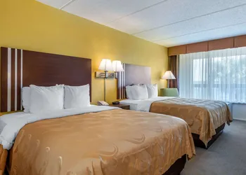 Quality Inn & Suites Palatka Riverfront hotel thumbnail 7