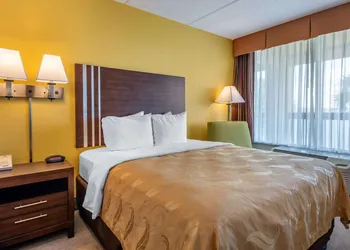 Quality Inn & Suites Palatka Riverfront hotel thumbnail 8