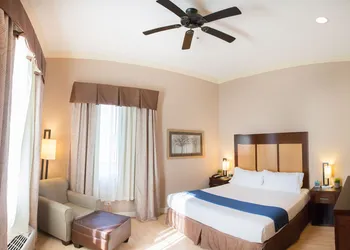 Holiday Inn Express Benicia by IHG hotel thumbnail 2