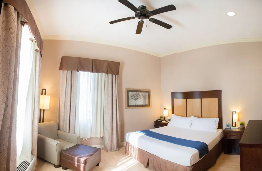 Holiday Inn Express Benicia by IHG hotel detail image 2
