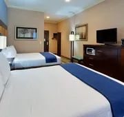 Holiday Inn Express Benicia by IHG hotel detail image 3