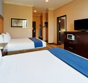 Holiday Inn Express Benicia by IHG hotel detail image 4