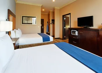 Holiday Inn Express Benicia by IHG hotel thumbnail 4
