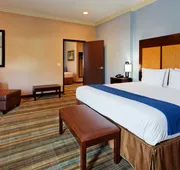Holiday Inn Express Benicia by IHG hotel detail image 5