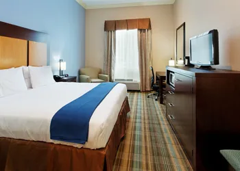 Holiday Inn Express Benicia by IHG hotel thumbnail 6