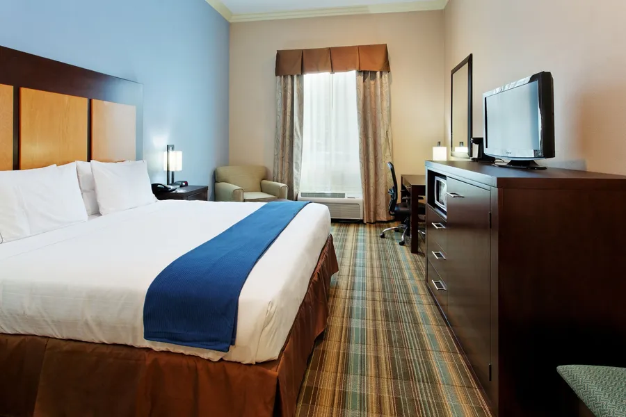 Holiday Inn Express Benicia by IHG hotel detail image 6