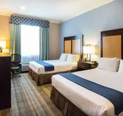 Holiday Inn Express Benicia by IHG hotel detail image 7