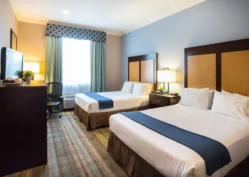 Holiday Inn Express Benicia by IHG hotel thumbnail 7