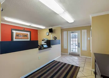 Extended Stay America Suites Fort Worth Medical Center hotel thumbnail 2