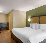 Extended Stay America Suites Fort Worth Medical Center hotel detail image 4