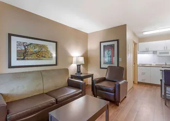 Extended Stay America Suites Fort Worth Medical Center hotel thumbnail 6