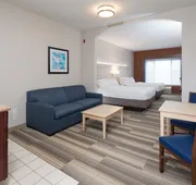 Holiday Inn Express Hotel & Suites Grand Blanc by IHG hotel detail image 3