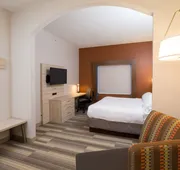 Holiday Inn Express Hotel & Suites Grand Blanc by IHG hotel detail image 4