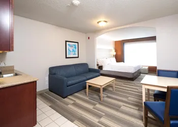 Holiday Inn Express Hotel & Suites Grand Blanc by IHG hotel thumbnail 5