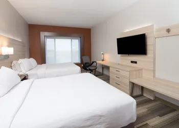 Holiday Inn Express Hotel & Suites Grand Blanc by IHG hotel thumbnail 6