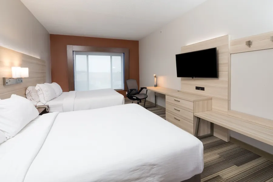Holiday Inn Express Hotel & Suites Grand Blanc by IHG hotel detail image 6