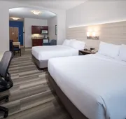 Holiday Inn Express Hotel & Suites Grand Blanc by IHG hotel detail image 7