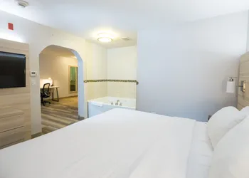 Holiday Inn Express Hotel & Suites Grand Blanc by IHG hotel thumbnail 8