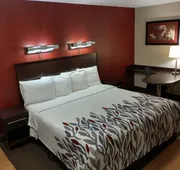 Red Roof Inn Santa Ana hotel detail image 4