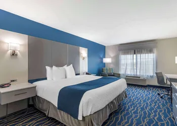 Best Western Plus Lake Lanier/gainesville Hotel & Suites hotel thumbnail 5
