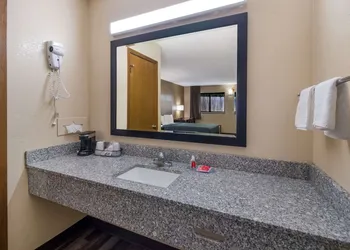 Econo Lodge Martin hotel thumbnail 4