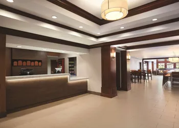 HYATT house Pleasant Hill hotel thumbnail 4