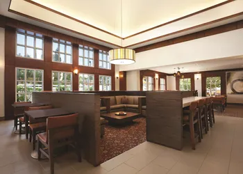 HYATT house Pleasant Hill hotel thumbnail 5