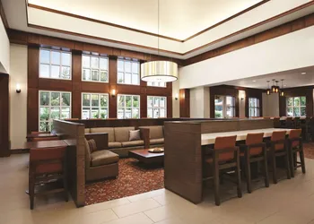 HYATT house Pleasant Hill hotel thumbnail 6