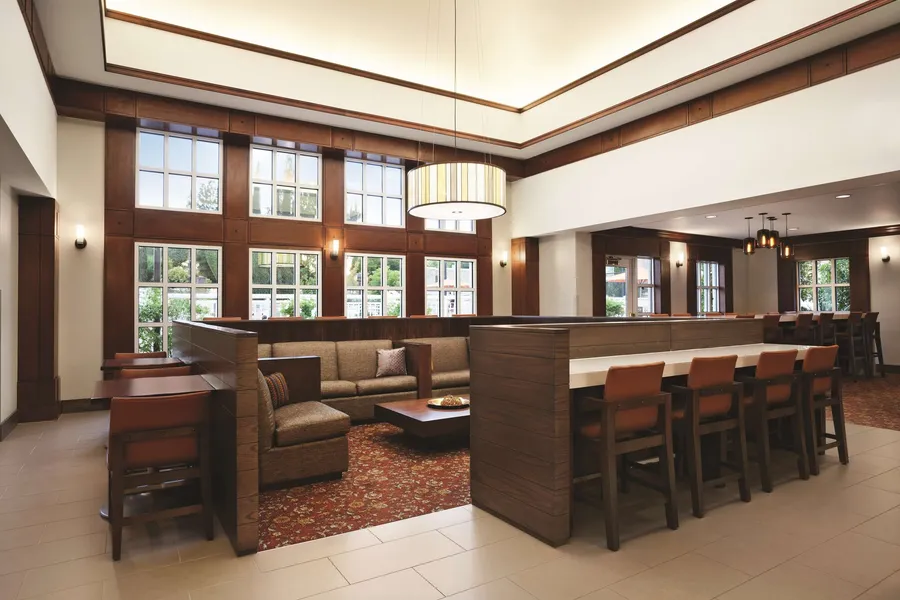HYATT house Pleasant Hill hotel detail image 6