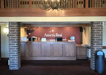 AmericInn by Wyndham Appleton North/Little Chute hotel thumbnail 2
