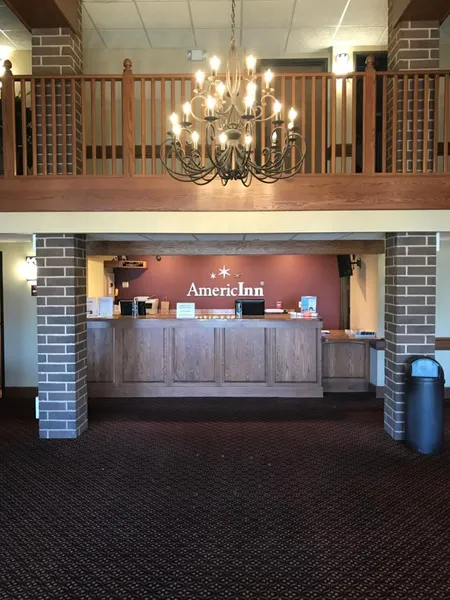 AmericInn by Wyndham Appleton North/Little Chute hotel detail image 2