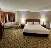 AmericInn by Wyndham Appleton North/Little Chute hotel detail image 7