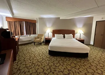 AmericInn by Wyndham Appleton North/Little Chute hotel thumbnail 7
