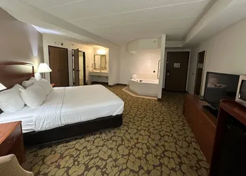 AmericInn by Wyndham Appleton North/Little Chute hotel thumbnail 8
