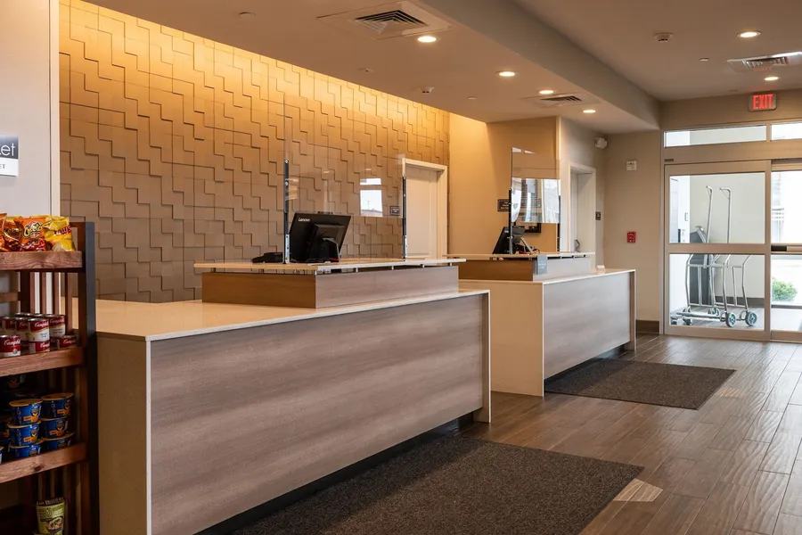 Residence Inn by Marriott Toledo West hotel detail image 2