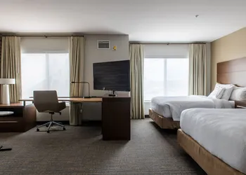 Residence Inn by Marriott Toledo West hotel thumbnail 5