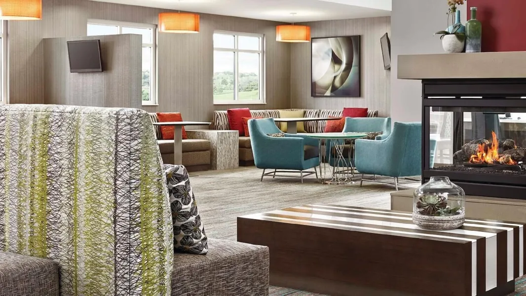 Residence Inn by Marriott Toledo West hotel detail image 6