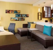 Residence Inn by Marriott Toledo West hotel detail image 7