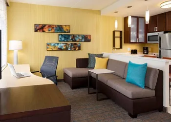 Residence Inn by Marriott Toledo West hotel thumbnail 7