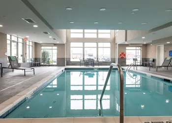 Residence Inn by Marriott Toledo West hotel thumbnail 8