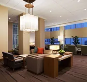 Hyatt Place Minneapolis Downtown hotel detail image 4