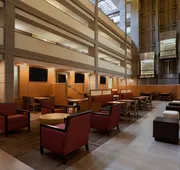 Hyatt Place Minneapolis Downtown hotel detail image 5