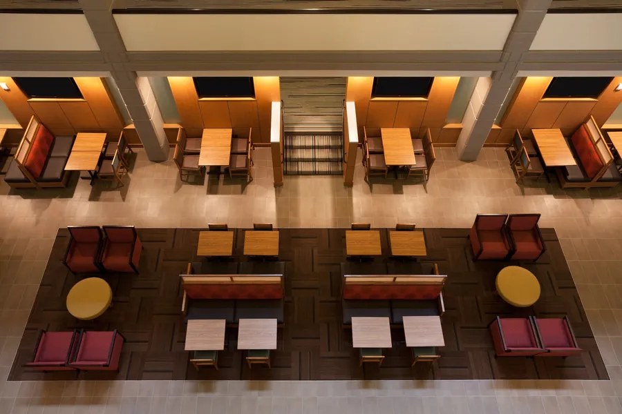Hyatt Place Minneapolis Downtown hotel detail image 6