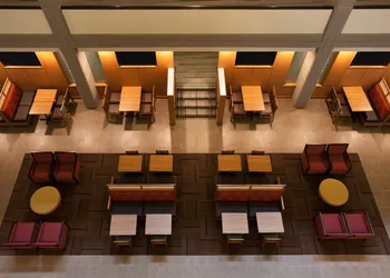 Hyatt Place Minneapolis Downtown hotel thumbnail 6
