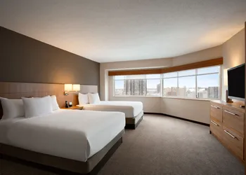 Hyatt Place Minneapolis Downtown hotel thumbnail 7