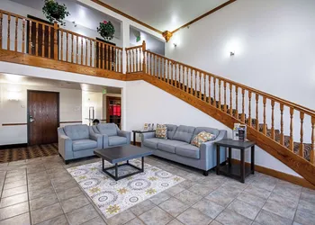 Quality Inn Dodge City hotel thumbnail 5