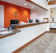 Quality Inn Dodge City hotel detail image 3